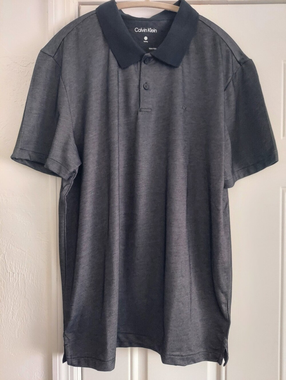 Calvin Klein Polo-syle Shirt